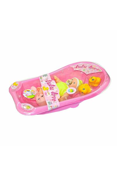 alisverisdevi 9009A Model HalitCan Baby Bathtub