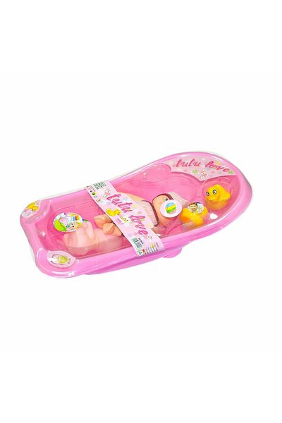 alisverisdevi 9009A Model HalitCan Baby Bathtub