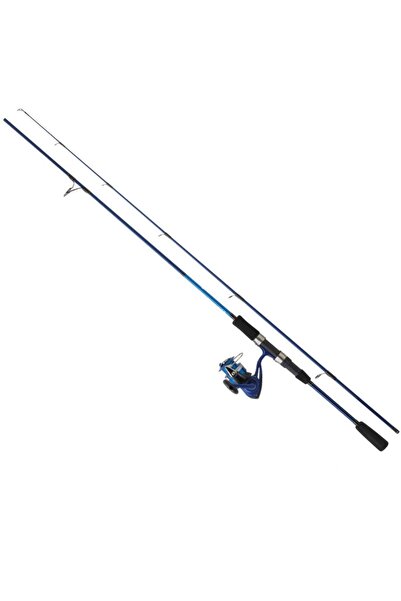 daiwa Dw 210cm 14-42gr Kamış Dw2500 Makara Set