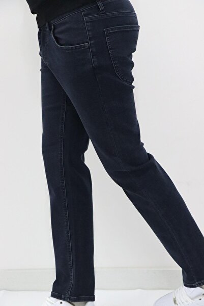 Lee L707030Cp Men's Navy Blue Daren Jeans