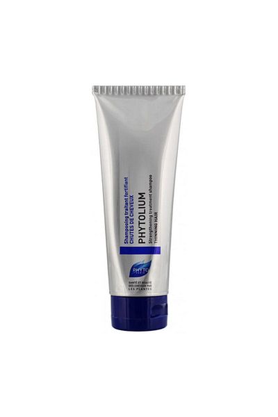Phyto Lium Men's Shampoo - Anti-Chronic Hair Loss, 125 ml