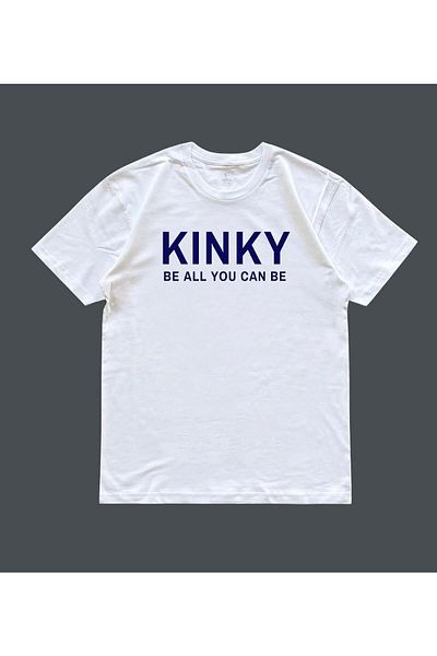 Jozia Tricou unisex Eminem Written