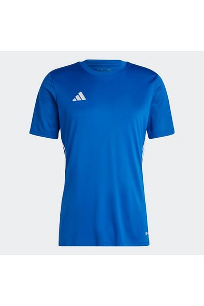 adidas Men's Football Training T-Shirt - Nameplate 23 Jsy H44528