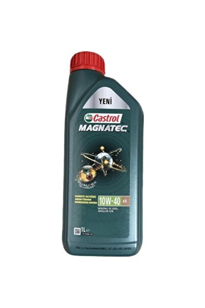 CASTROL Magnatec 10w-40 A-b1l