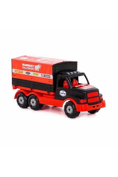 Polesie 87768 Polesie Awning Truck