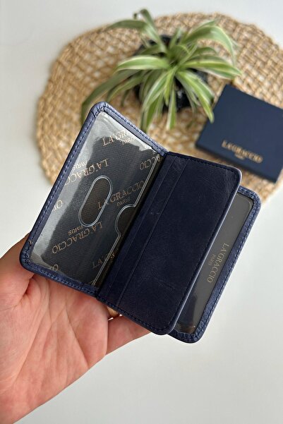 La La'Graccio Paris La'graccio Paris Defn Шкіряний гаманець