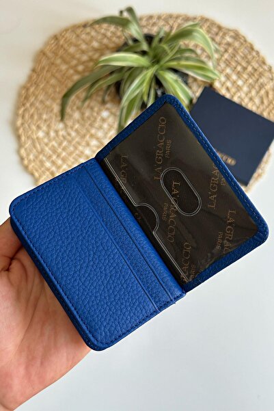 La La'Graccio Paris La'graccio Paris Defn Шкіряний гаманець