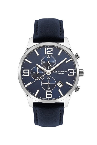 Lee Cooper Lc07713.399-nm Erkek Kol Saati
