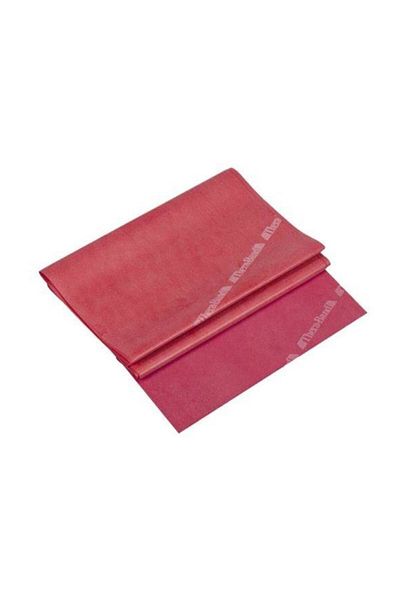 THERABAND Red 5' Dispenser 30 Pack