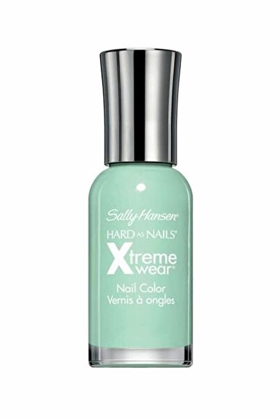 Sally Hansen Oje - Han Xtreme Wear Nane Yeşili 074170372946 340 Mint Sorset
