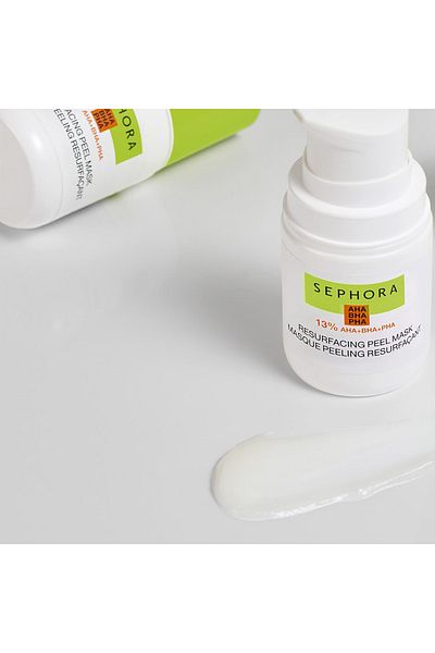 SEPHORA COLLECTION 50 ml Renewing Peeling Mask - RESURFACING PEEL