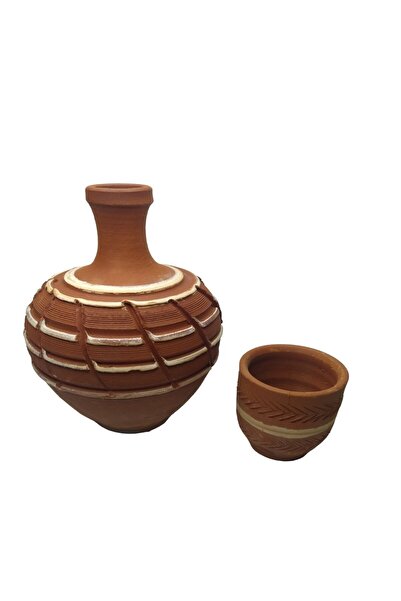 CBR melekeli Testi Bardak 1 Lt