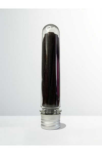 Take a Baacık Dark Brown Shoelaces 110 Cm