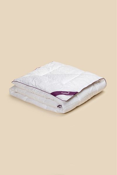 PAPILLOW Luxury Pure Wool Quilt 195x215 Double 100% Pure Wool