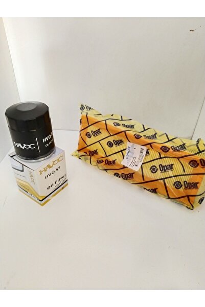 KESEROTO Fiat Palio Albea   1.4 8v  Motor  Bakım Seti