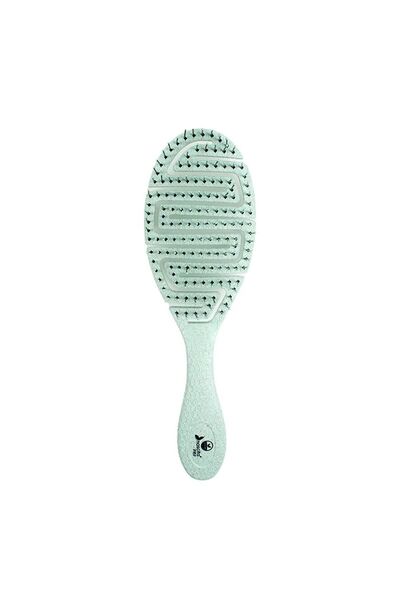 nascita Perie de păr tridimensională Vegan Mint Green 5846