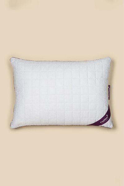 PAPILLOW Papıllow Luxury Pure Wool Pillow 50x70 100% Pure Wool