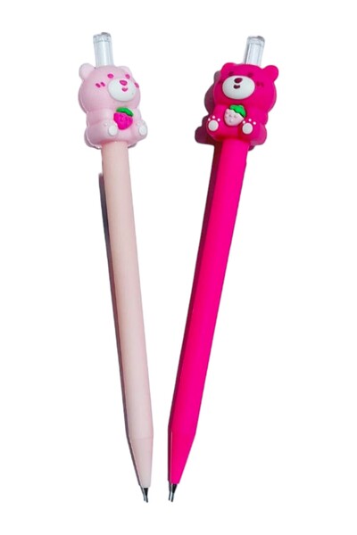 SEYFİKİRTASİYE نموذج منفصل لقلم رصاص متعدد الاستخدامات بطرف 0.7