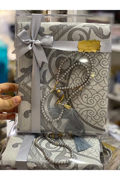 çeyizlik setim Seccade seti