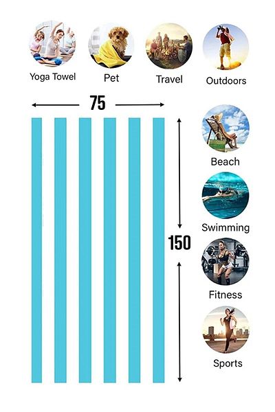 Sozakko Blue Eyes V5 - Beach Towel