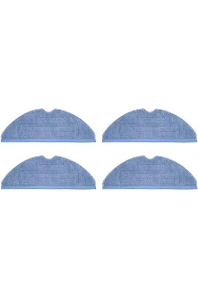 Ozemtek Roborock S7/S7 Max/S7 Ultra T7/T7S Replacement Mop - Compatible Mop