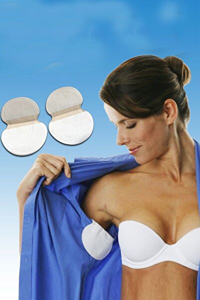 Zeyd Ticaret Underarm Sweatband Sweat Absorbing Underarm Pads Underarm Sweat ...