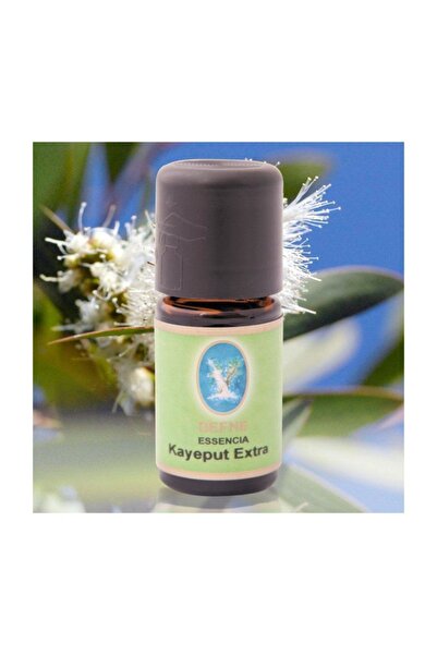 Nuka Defne Esencia زيت التوت العطري النقي للغاية - 5 مل