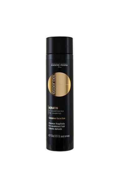Eugene Perma Essentiel Keratin Shampoo - 250 ml
