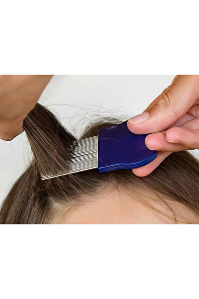 hipiylow İnsan Bit Tarağı Uzun Ömürlü