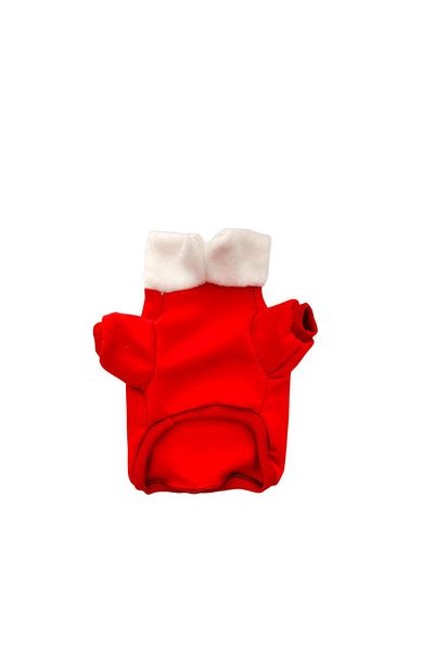 atelyu cat dog clothes christmas sweatshirt christmas costume