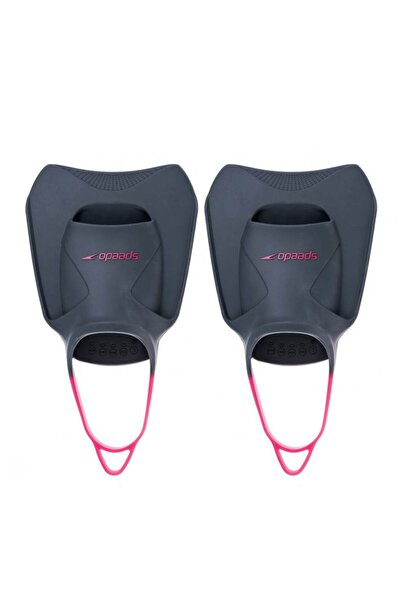 SPEEDO Biofuse Antrenman Paleti - Gri/Pembe