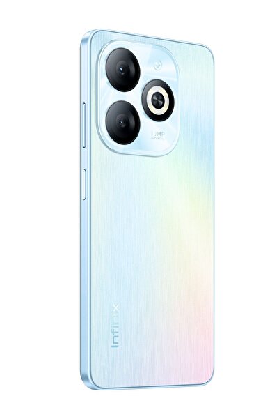 INFINIX Smart 8 Pro 8 Gb Ram 8 Gb Sanal Ram 128 Gb ( Türkiye Garantili)