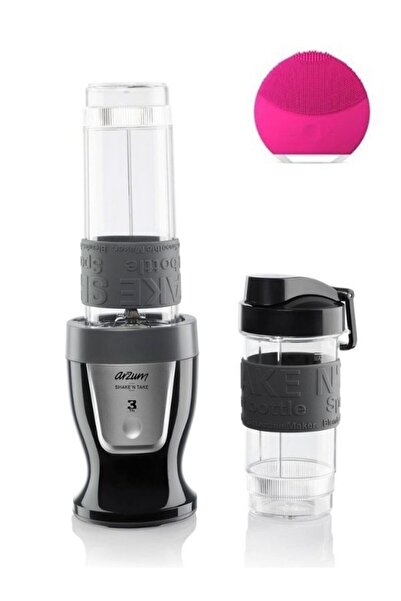 Arzum Marka : Smoothie Hazırlama Makinesi 2 Hazneli Yeni Seri Hediyeli Ürün