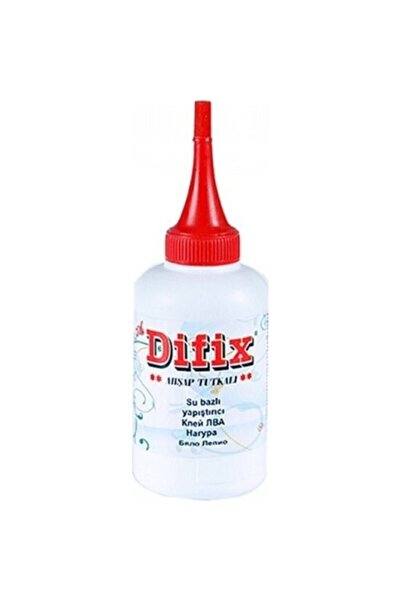 DİFİX difix Ahşap Tutkalı - Yapıştırıcı 200 Gr