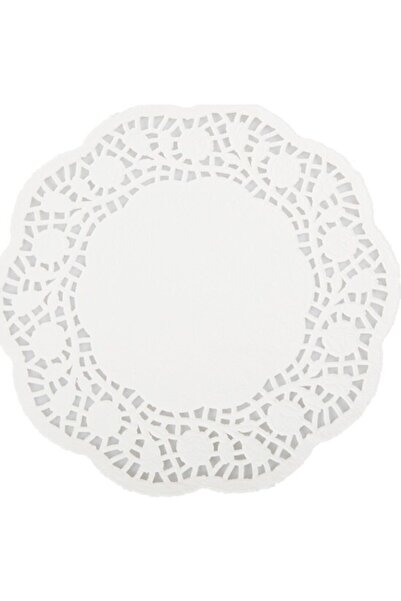 Dolphin Dantel Kağıt 30 Cm 100'lü