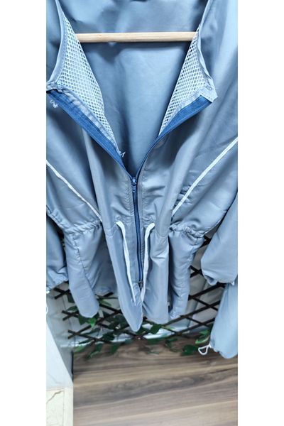 mikam PARACHUTE FABRIC TESETURES CLOTHING SWIMSUIT
