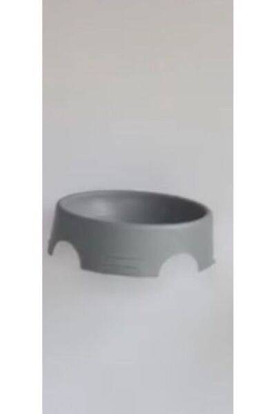 Cosar حشوة حمامة 5 قطع لون رمادي مستدير