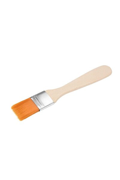 Stella İz bırakmayan İpek fırça akrilik boyalar için hobi fırçası 3 numara