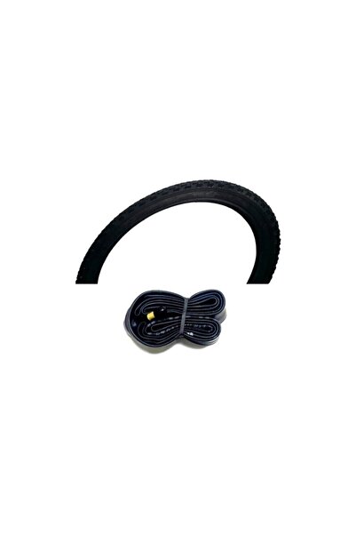 Cin 26 Jant Bisiklet Dış Iç Lastik