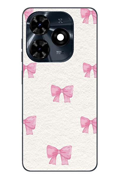 TECNO Spark 20 Kılıf Baskılı Desenli Özel Seri x-gt-10pro