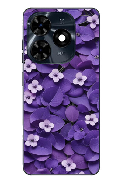 TECNO Spark 20 Kılıf Baskılı Desenli Özel Seri x-gt-10pro