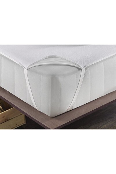 Alez Dünyası Protector de saltea elastic rezistent la lichide ALEZİM