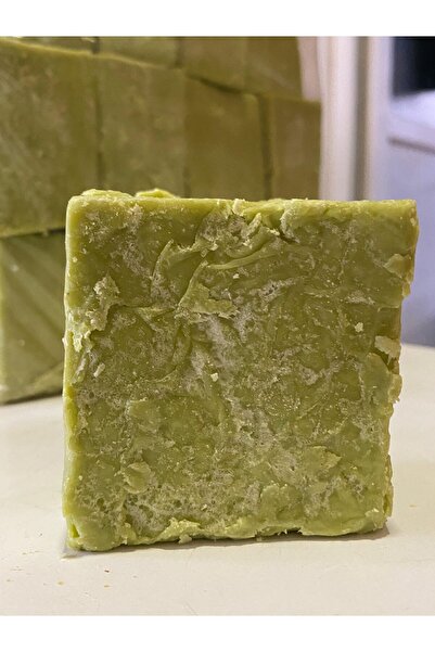 aktarloji Siirt Yeşil Bıttım Sabunu Hakiki Orijinal 1 Kg Bıttım Sabunu Kilo Işi