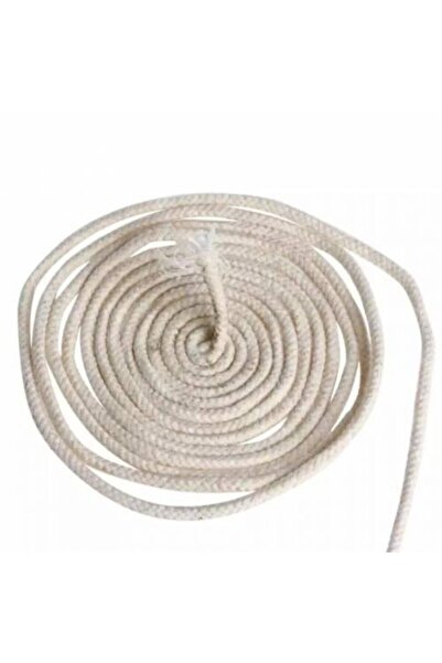 Genel Markalar Gaz Lambası Fitili Klasik Yedek Fitil 2 Mt