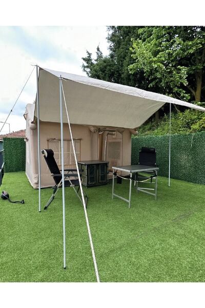 CAMPOUT Şişme Çadır