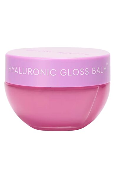 GLOW RECIPE Plum Plump Hyaluronic - Yapışmayan, Işıltılı, Dolgun Görünüm Vere...