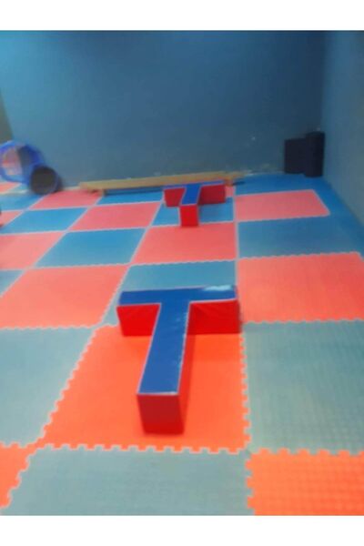 assa spor T Jimnastik Minderi