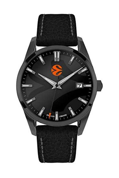 Jacques Lemans MEN'S WRIST WATCH