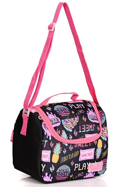 MUGGLE Thermal Sweet Lunchbox