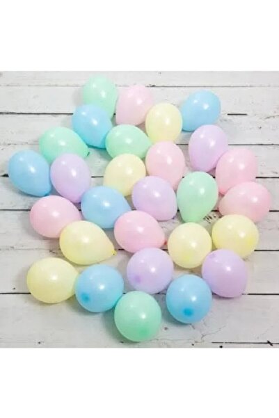 Bkmc 10 قطع بالونات صغيرة مقاس 5 بوصة